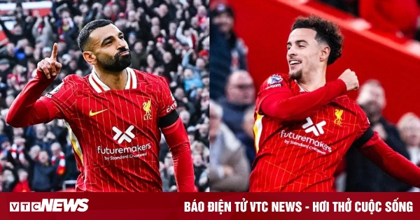 El Liverpool vuelve a lo más alto tras derrotar al Chelsea