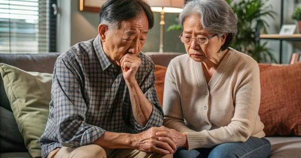 20억의 토지 보상을 받은 후, 남편과 저는 손주에게 15억을 주기로 했습니다. 딸의 반응은 저를 충격에 빠뜨렸습니다.