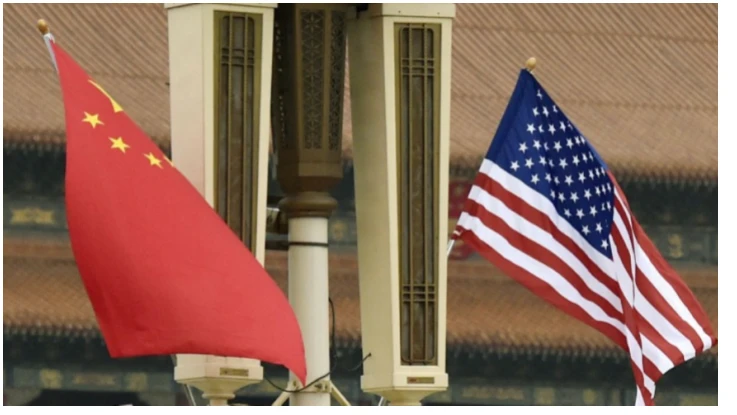 US: Adds 37 Chinese entities to trade restriction list