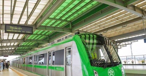 Stadtbahnen auf der Inventarliste des öffentlichen Vermögens