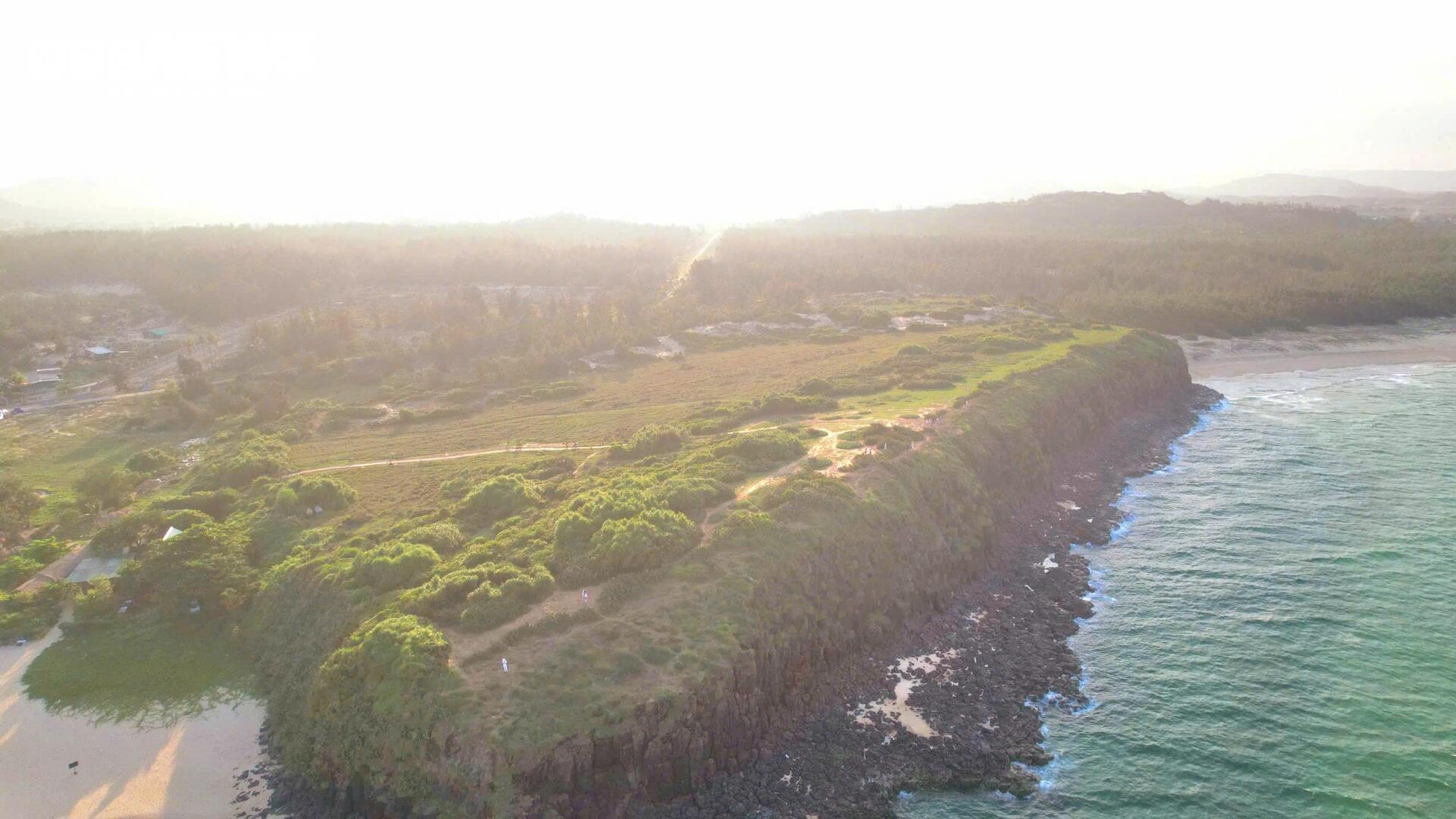 Schauen Sie sich das Set von „Ich sehe gelbe Blumen auf grünem Gras“ in Phu Yen an, bevor Sie einen neuen Look tragen – 10