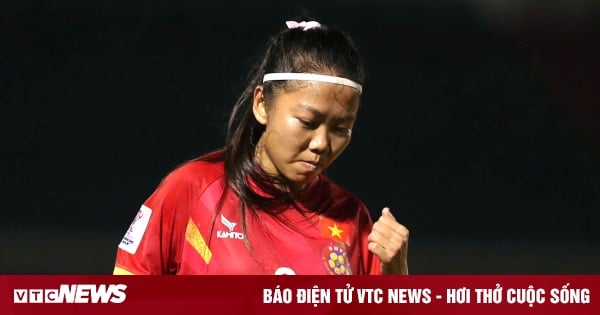 Huynh Nhu deja abierta la posibilidad de seguir jugando la fase de grupos de la Copa Asiática Femenina C1