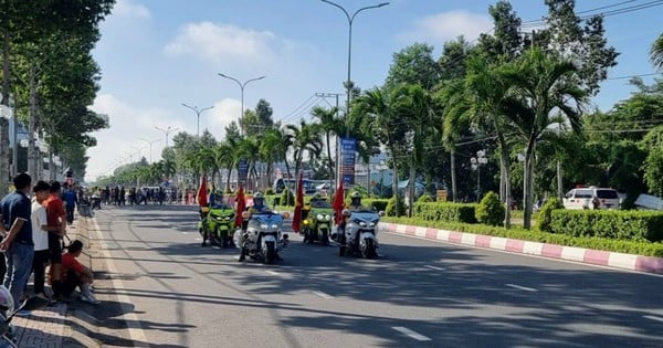 Comienza el Campeonato Nacional Juvenil de Ciclismo en Ruta