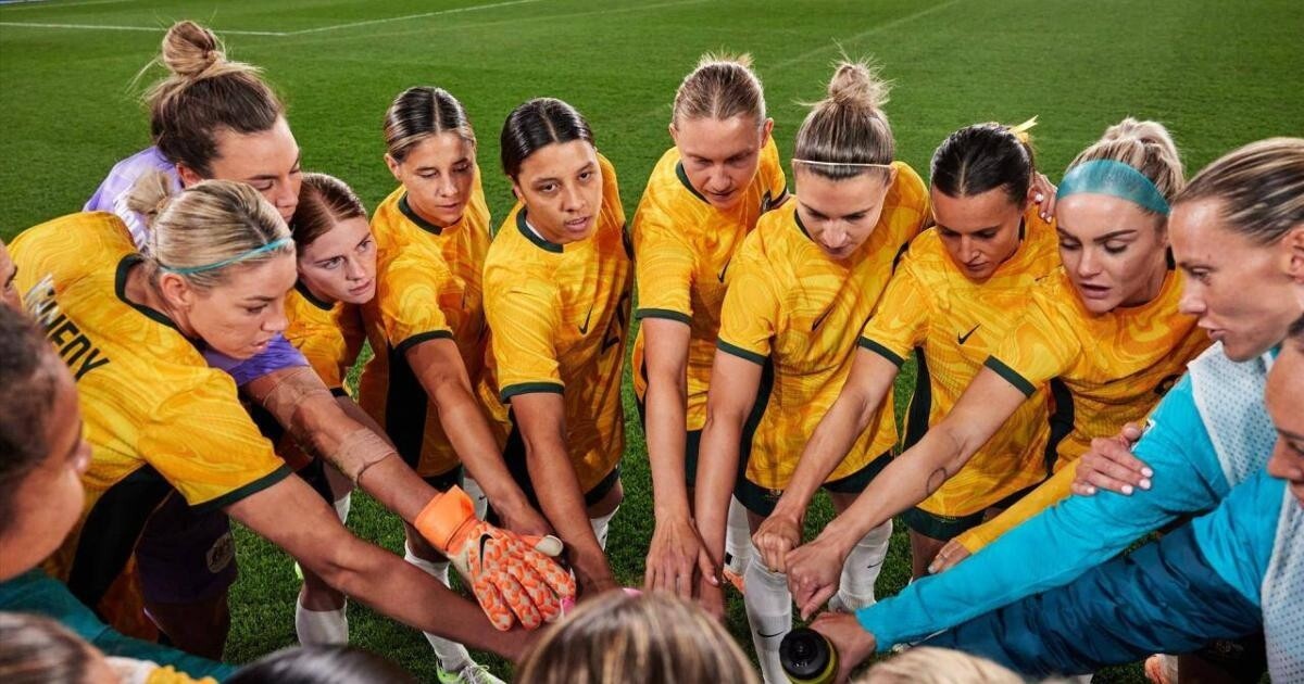 Kết quả bóng đá Australia vs Anh, bán kết World Cup nữ 2023