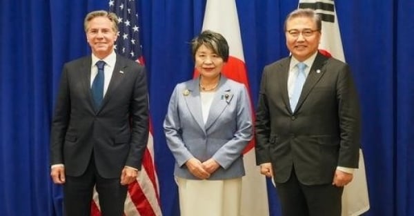 Si la Russie et la Corée du Nord signent un accord d’armement, que feront la Corée du Sud, les États-Unis et le Japon ?