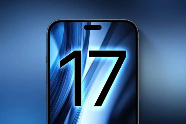 iPhone 17 อาจมาพร้อมกล้องเซลฟี่ 24 MP จาก Apple รูปภาพ 1