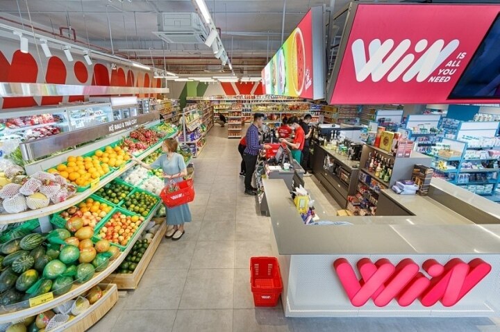 Masan begrüßt ausländisches Kreditkapital von mehr als 15.000 Milliarden VND - 1