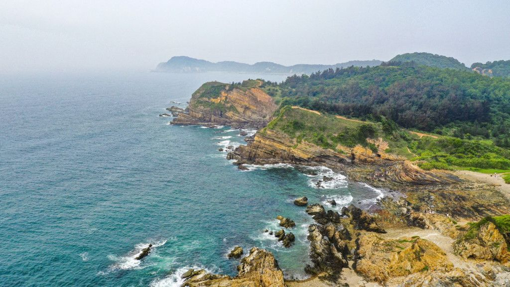 Chào mời đặt vé các tour, combo du lịch ở đảo Cô Tô giá rẻ để lừa đảo - Ảnh 1.