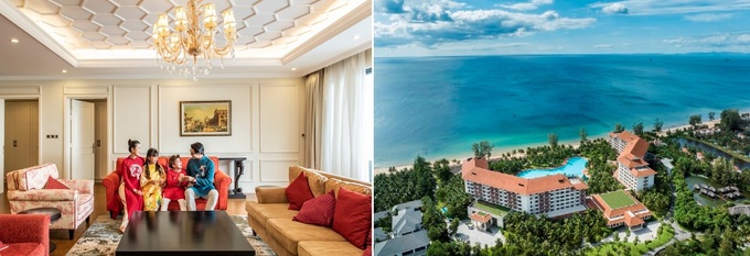Vinpearl tăng trưởng sức mạnh thương hiệu cao nhất Việt Nam - 3