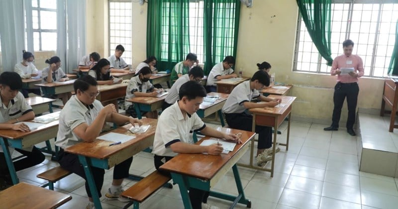 Trường Đại học Khoa học Sức khỏe công bố điểm chuẩn xét tuyển sớm 2024