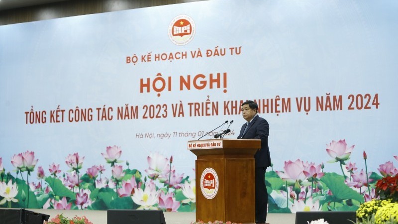 2023 là năm thành công trong thu hút vốn FDI