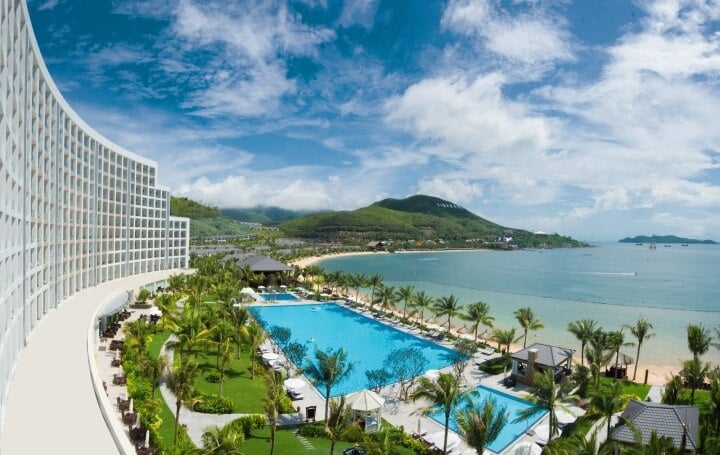 De la A a la Z la experiencia de ir a Vinpearl Nha Trang - 1