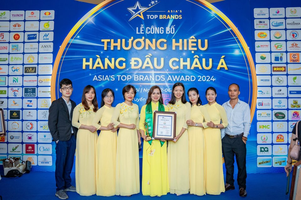 Trung tâm Nghiên cứu và Ứng dụng Tâm lý - Giáo dục Ngọc Ân đã xây dựng hệ thống giáo dục đặc biệt với mô hình giáo dục toàn diện để hỗ trợ cho học sinh khuyết tật