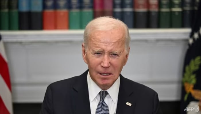 Ông Biden sắp đến Anh, dự thượng đỉnh NATO và thăm Phần Lan