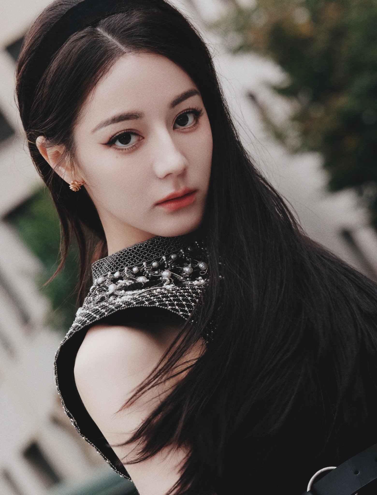 Jisoo (BlackPink), Dilraba Dilmurat attirent tous les regards photo 17