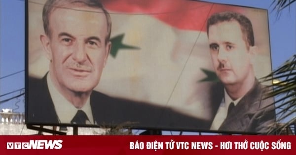 Gia tộc al-Assad và sự sụp đổ sau nửa thế kỷ lãnh đạo Syria