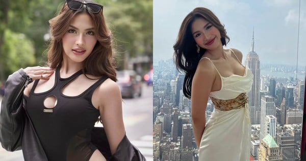 Nhan sắc đầy mê hoặc của mỹ nhân Philippines mặc bikini đẹp nhất trước chung kết Miss Earth 2023