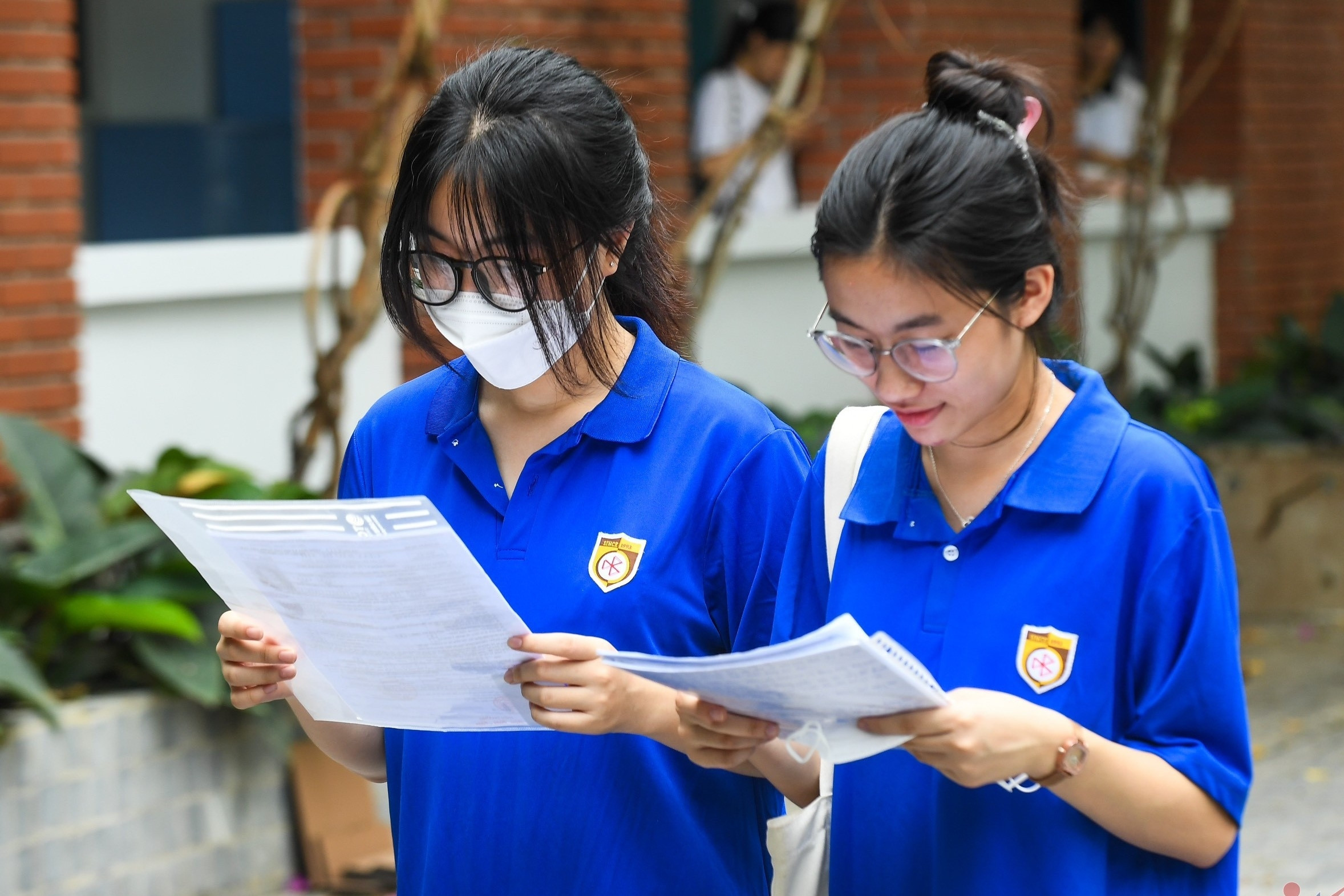 Admission score 2024 of Hanoi University of Industry