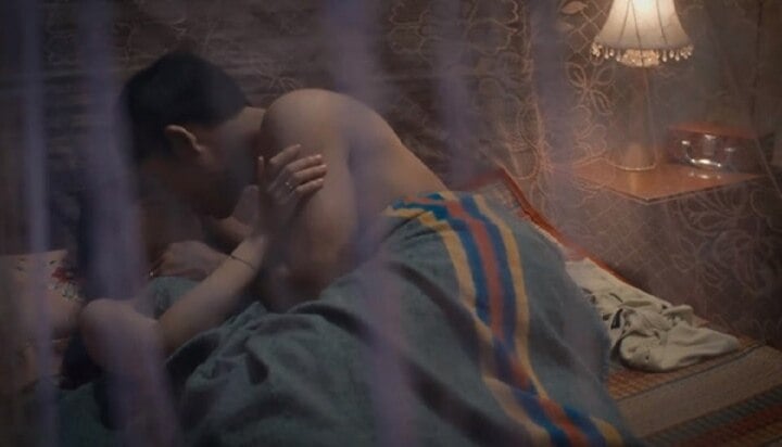Vietnamese films must display warnings about sex and violence during screenings - 2