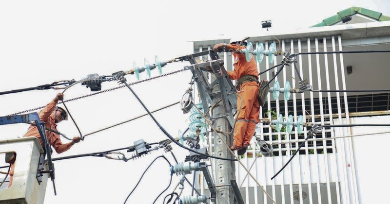 Ahorro de electricidad: solución eficaz para reducir la factura de la luz en temporada de calor