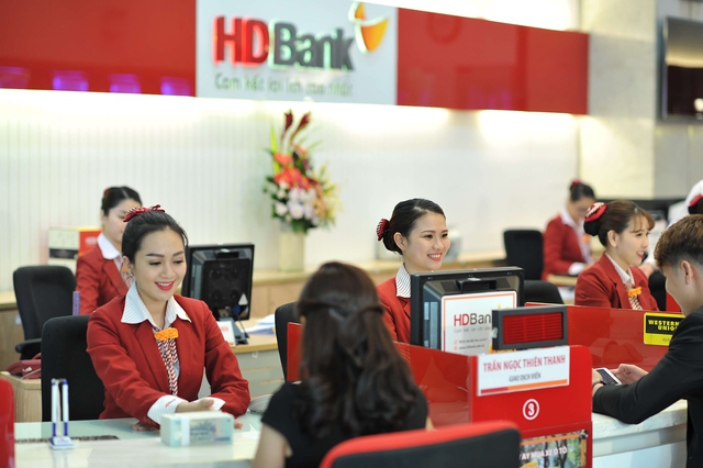 Cho vay nông nghiệp - nông thôn, bí quyết thúc đẩy tín dụng của HDBank - Ảnh 1.