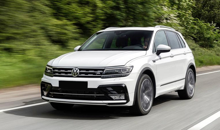 Volkswagen brings voice assistant technology to cars image 1