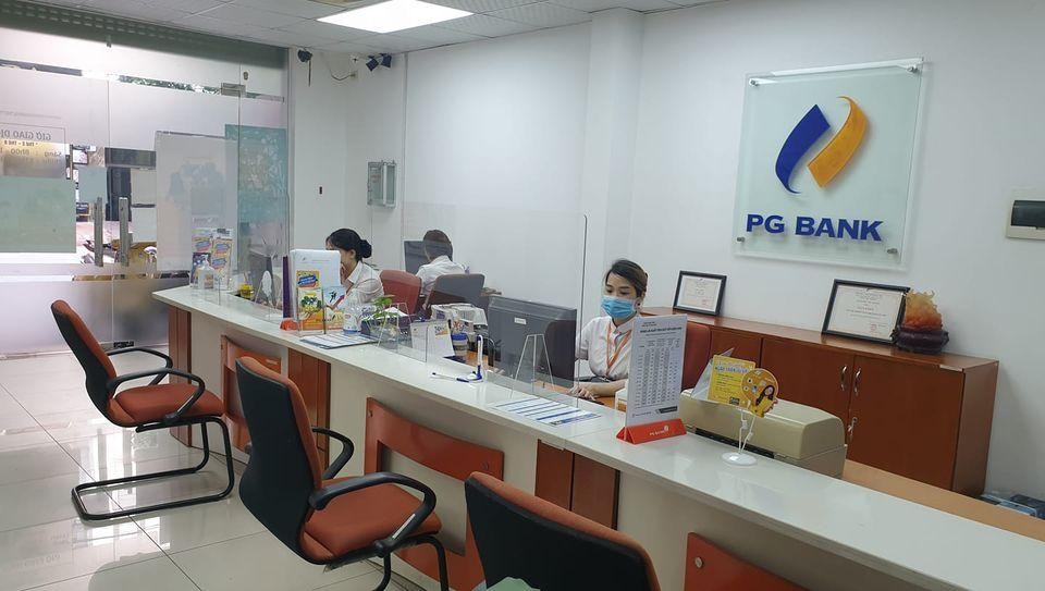 PG Bank quiere cambiar de nombre, sede y revelar nuevo grupo de accionistas