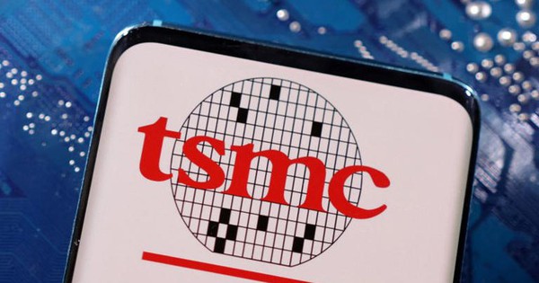 Nhà sản xuất chip lớn nhất thế giới TSMC tăng 54% lợi nhuận trong quý III/2024