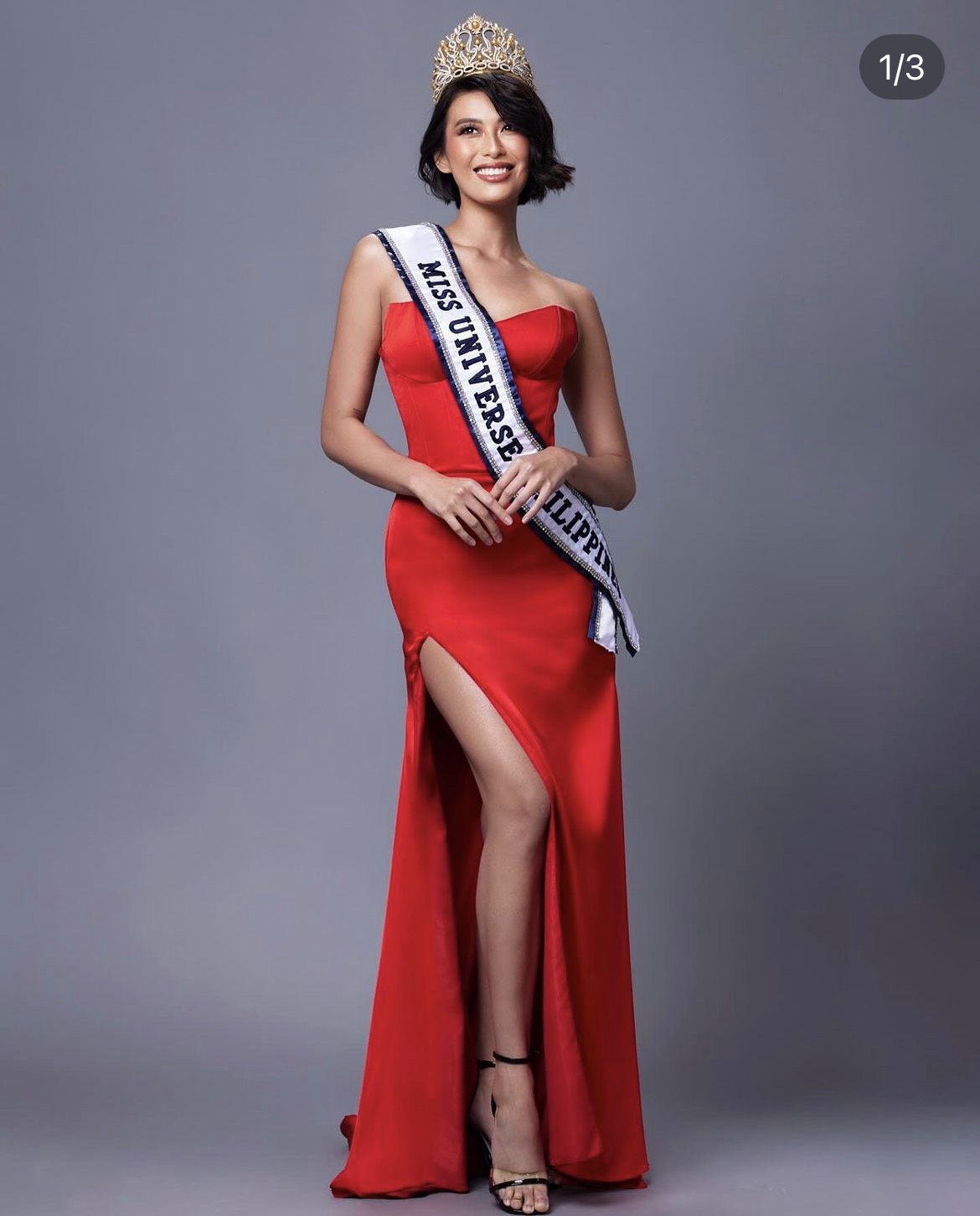 Miss Universe 2023: Thách thức tiêu chuẩn "lỗi thời" của biểu tượng nhan sắc? - Ảnh 8.