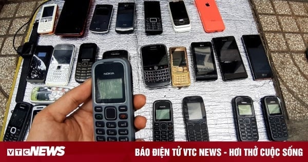 La señal 2G se apagará en septiembre de 2024 y los teléfonos de contrabando no podrán conectarse a nuevas redes a partir de hoy