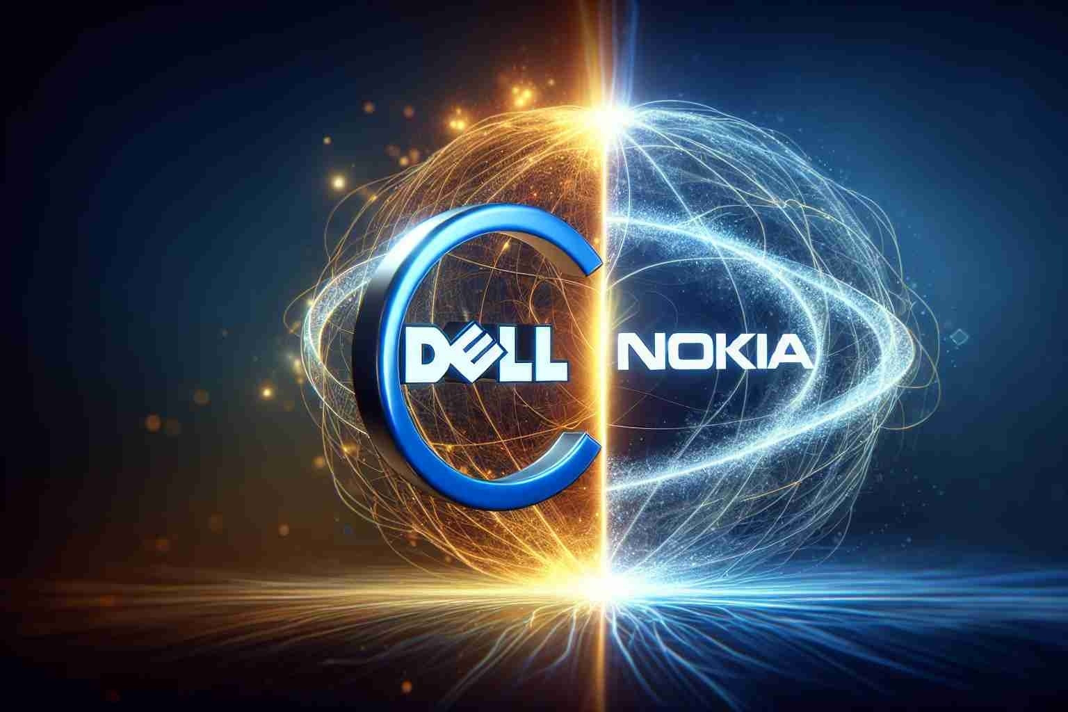 Nokia and Dell Strategic Alliance Drives 5G and Cloud Innovation