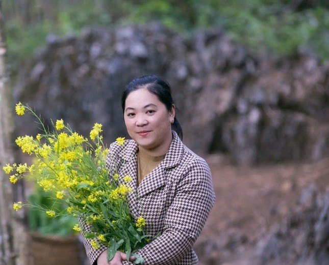 Chuyện người gieo chữ ở Cà Lò ảnh 2