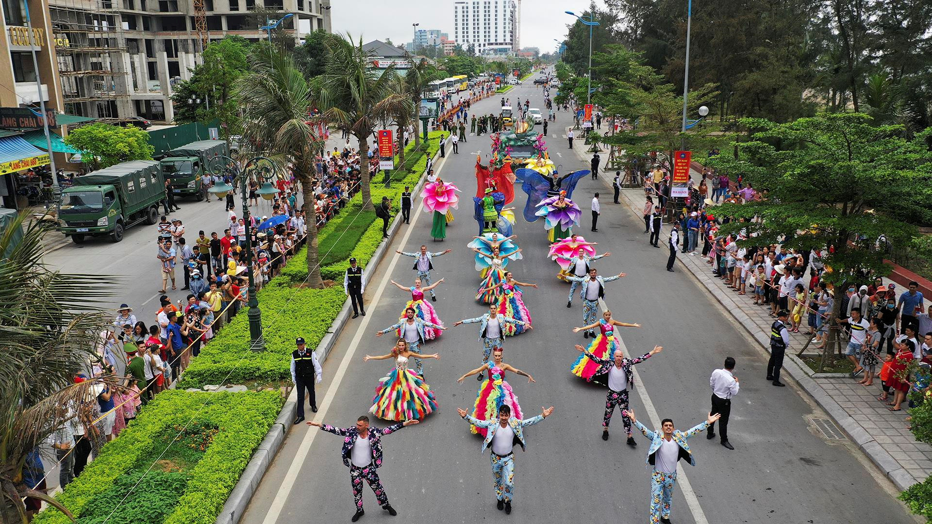 Annonce d'une série d'événements culturels, sportifs et touristiques en 2024 à Thanh Hoa, photo 3