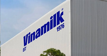 VINAMILK – บริษัทเดียวในอุตสาหกรรมนมของเวียดนามที่อยู่ในรายชื่อ Fortune 500 SOUTHEAST ASIA