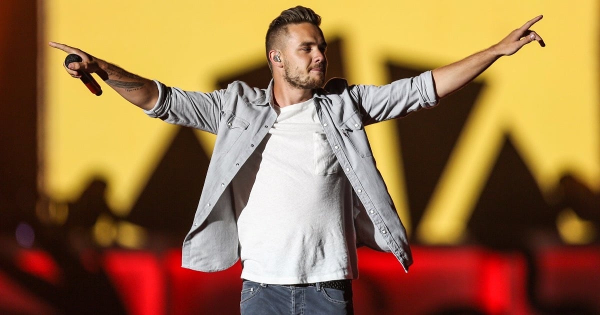 Cựu thành viên nhóm One Direction Liam Payne qua đời ở tuổi 31