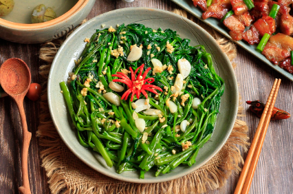 Loại gia vị sẵn có trong bếp thành 
