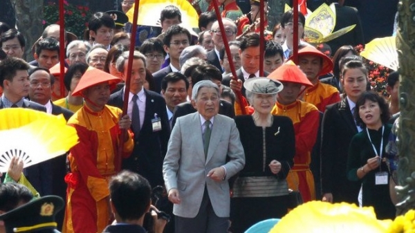 20-year journey of world cultural heritage of Hue Royal Court Music