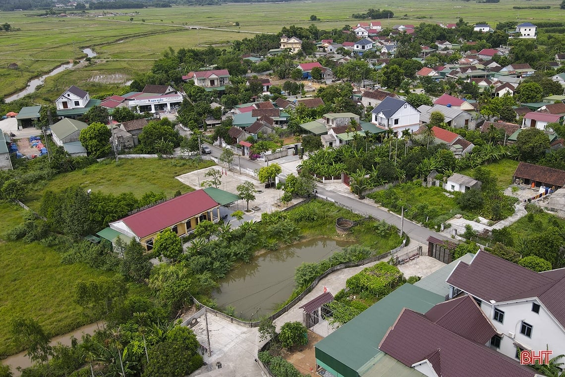 Découvrez le seul village ancien du Vietnam avec 3 patrimoines mondiaux