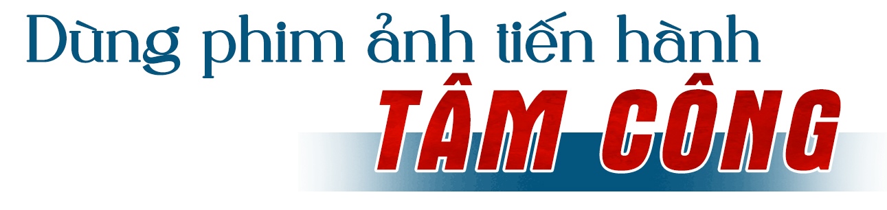 ខ្សែបន្ទាត់ប្រាំបួននៅក្នុងខ្សែភាពយន្ត និងយុទ្ធនាការ 'ការវាយប្រហារផ្លូវចិត្ត' ទាំងអស់របស់ប្រទេសចិន - 3