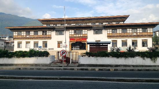 Những điểm du lịch thú vị tại thủ đô Thimphu của Bhutan- Ảnh 4.