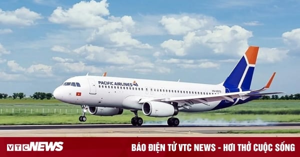 Cục Hàng không yêu cầu Pacfic Airlines đảm bảo quyền lợi cho khách hàng