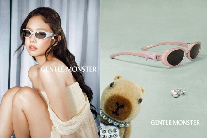 Jennie (Blackpink) impliquée dans des soupçons de plagiat