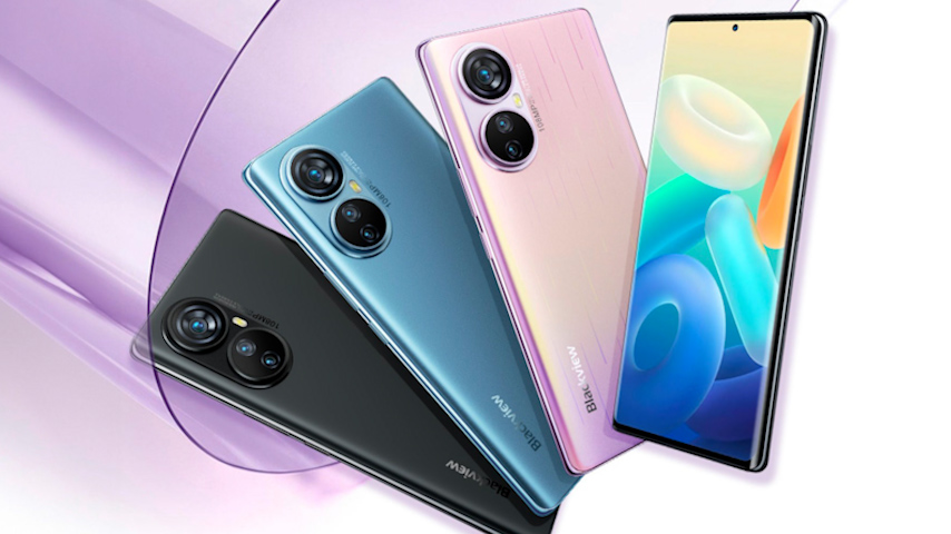 Le Blackview A200 Pro est lancé à un prix inférieur à 5 millions de dongs Image 1