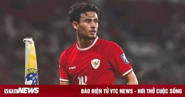 Đội cũ Văn Hậu đòi người, sao nhập tịch của U23 Indonesia bỏ dở giải U23 châu Á