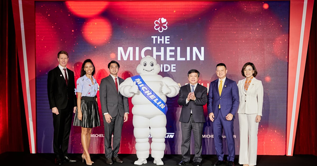 Michelin Guide tìm kiếm những địa chỉ ẩm thực xuất sắc tại Đà Nẵng