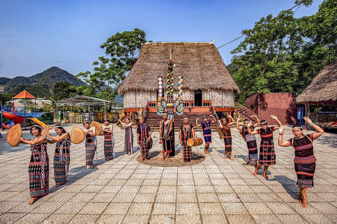 Veranstaltung - Da Nang City: Verspricht viele einzigartige Features bei der Hoa Bac Tourism Week