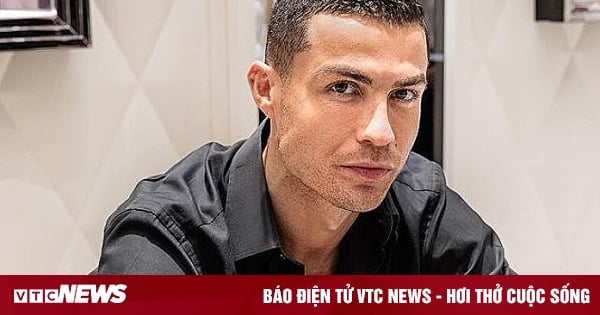 Quảng cáo tiền ảo, Ronaldo bị nhà đầu tư kiện đòi 1 tỷ USD