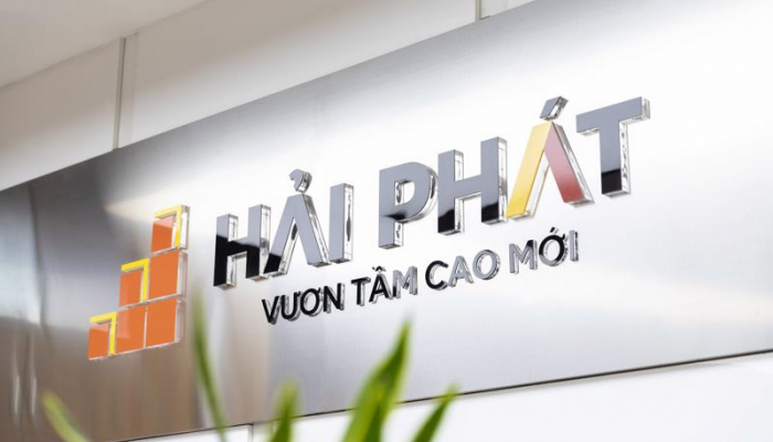 Dừng phát hành 152 triệu cổ phiếu, Hải Phát Invest (HPX) giải quyết sao với khối nợ nghìn tỷ?