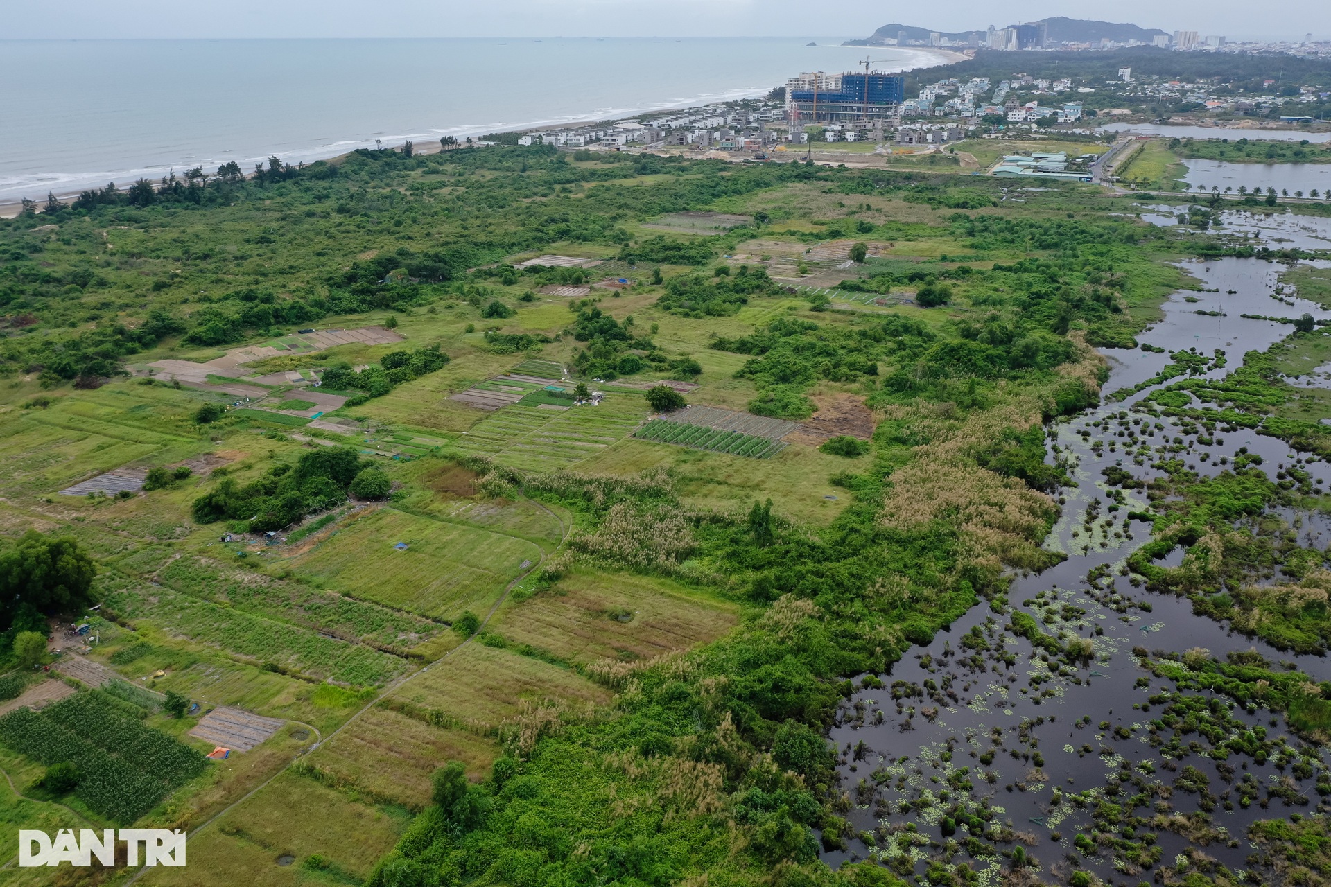 Những khu đất vàng ven biển sắp được Bà Rịa - Vũng Tàu đấu giá - 14