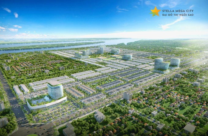 Bất động sản ở thật tại Cần Thơ đón đầu cơ hội tăng trưởng - 3